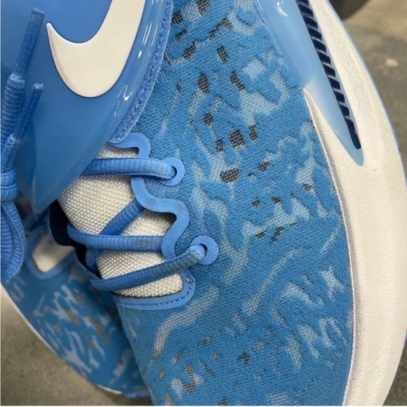 Nike KD TB14 Promo University Blue DM5040-405 - Picture 11 of 13